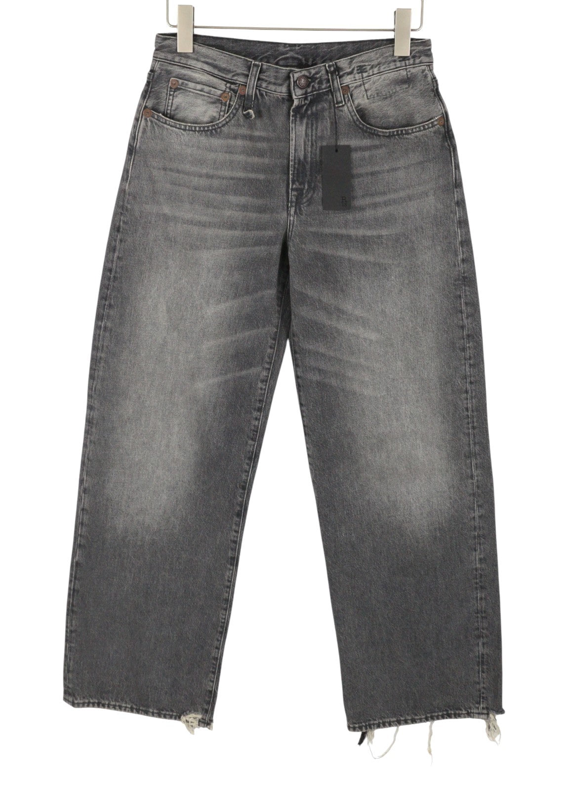 Jeans D'Arcy Loose