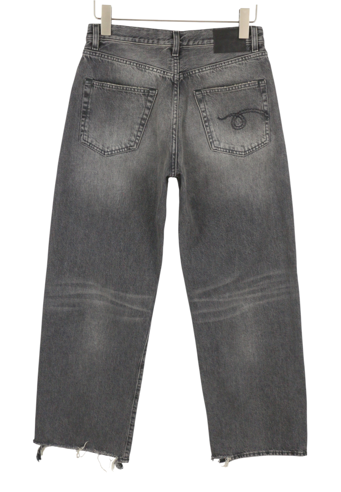Jeans D'Arcy Loose