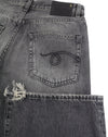 Jeans D'Arcy Loose