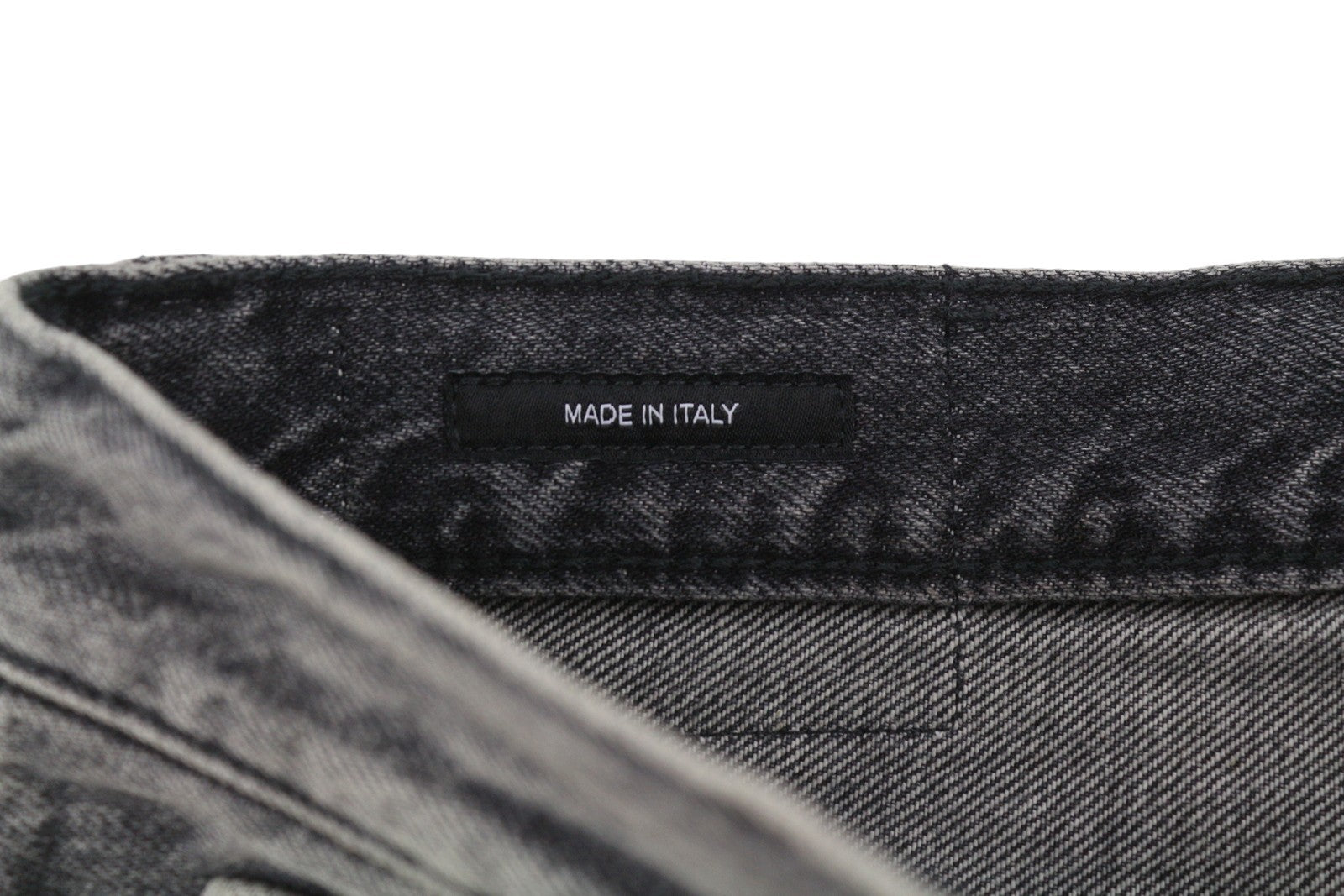 Jeans D'Arcy Loose