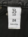 Jeans D'Arcy Loose