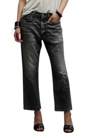 Jeans Boyfriend