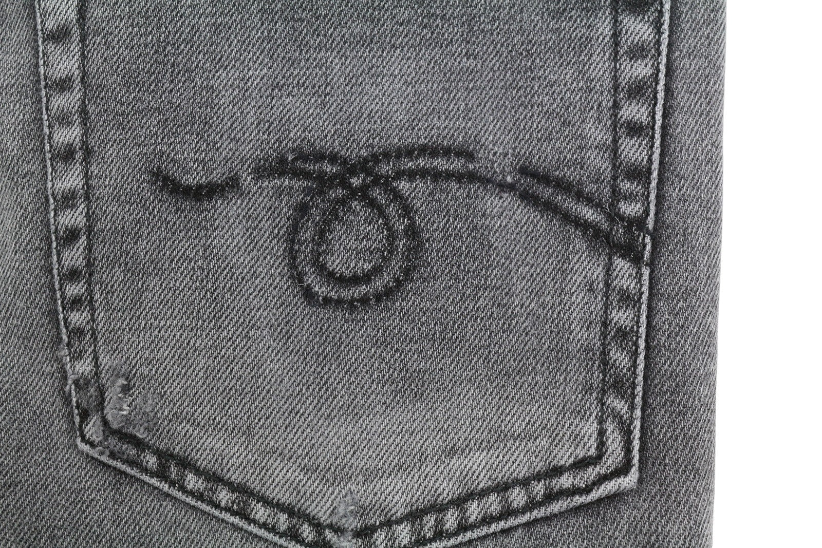 Jeans Boyfriend