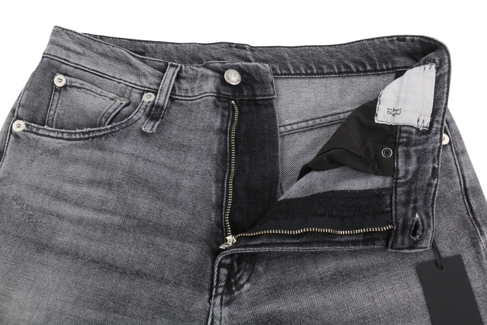 Jeans Boyfriend