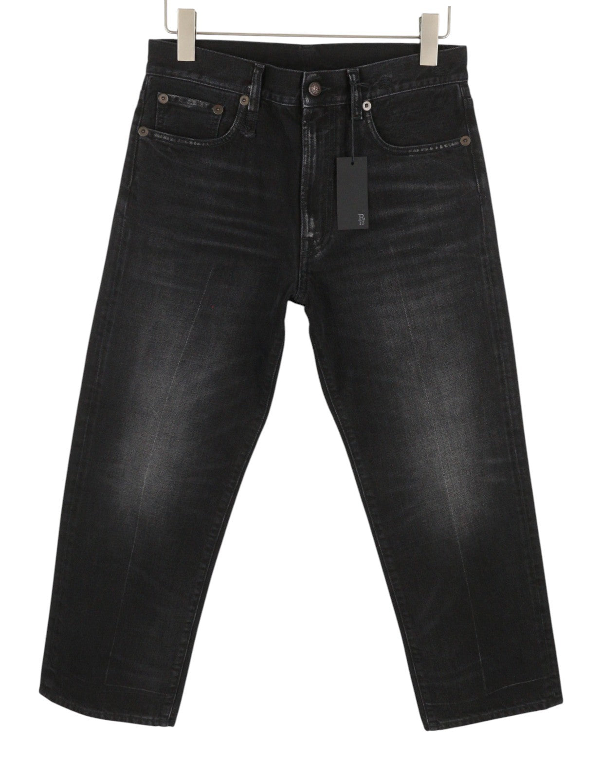 Jeans Boyfriend