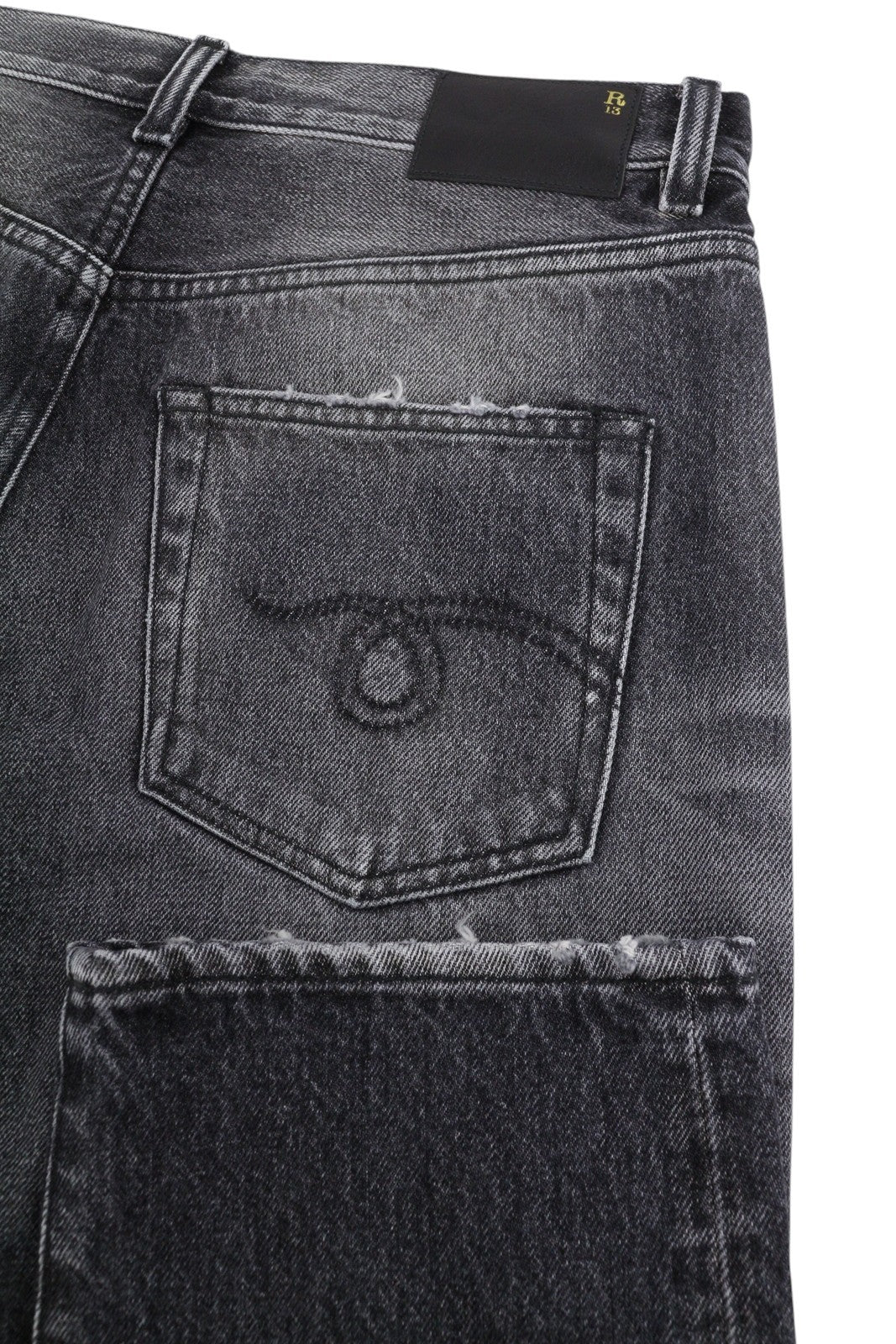 Jeans Boyfriend