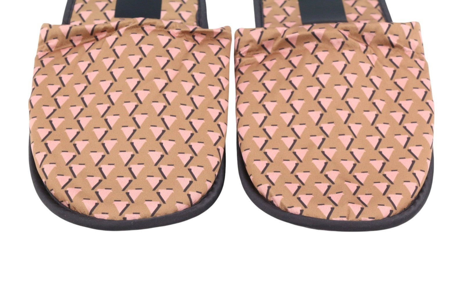 Pink Polyester Set