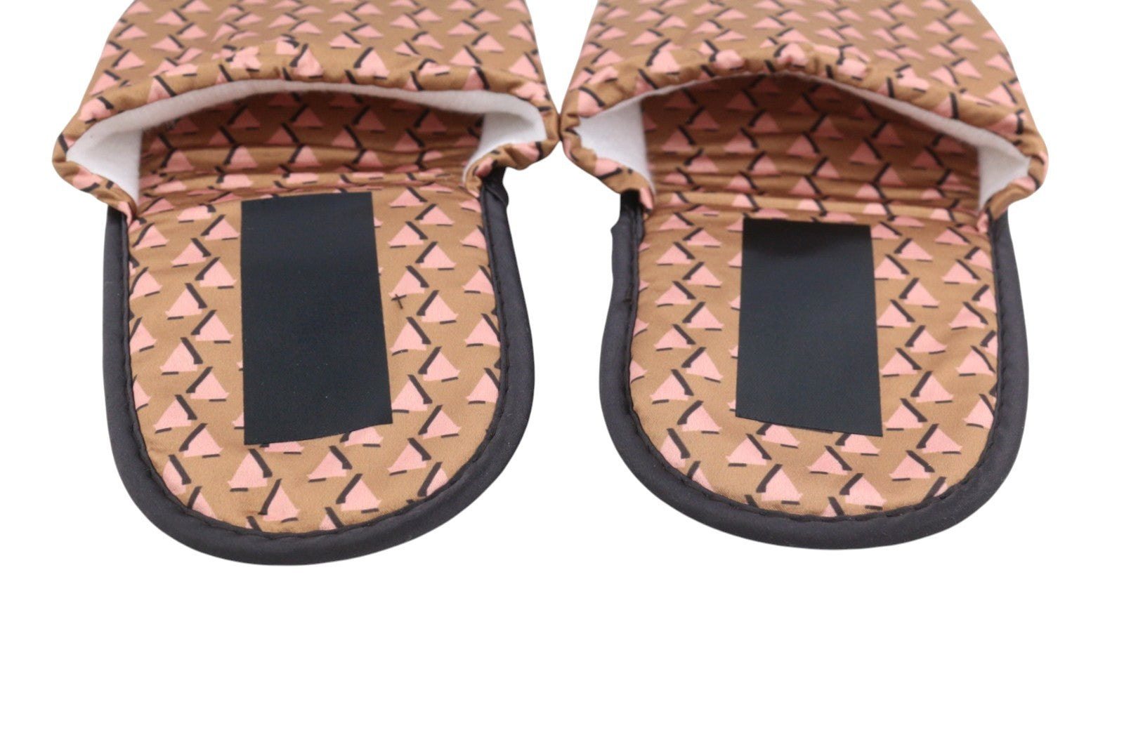 Pink Polyester Set