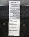 Jeans Boyfriend