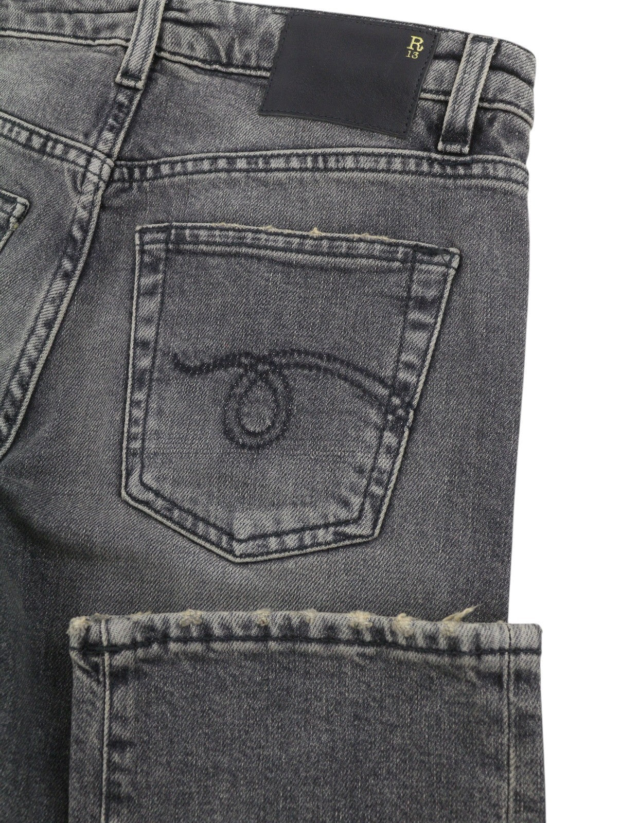 Jeans Tobi Boy