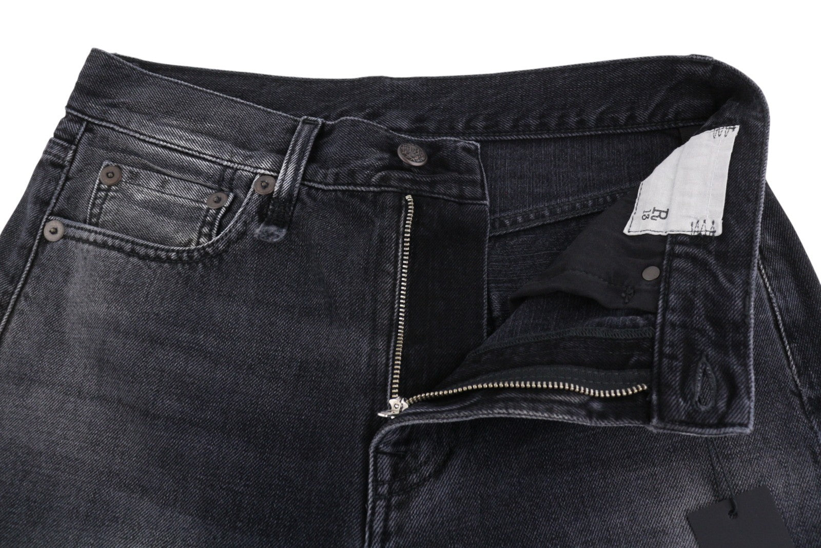 Jeans Boyfriend