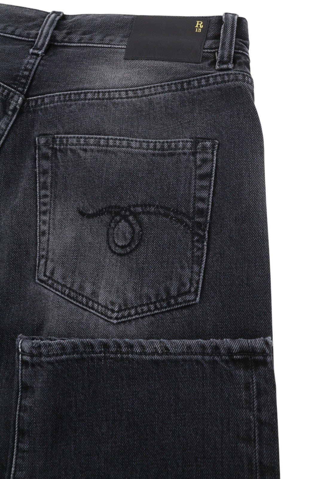 Jeans Boyfriend