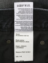 Jeans Boyfriend