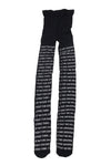 Black Polyamide Tights