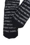 Black Polyamide Tights