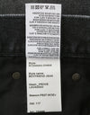 Jeans Boyfriend