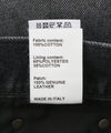 Jeans Boyfriend