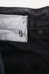 Jeans Boyfriend