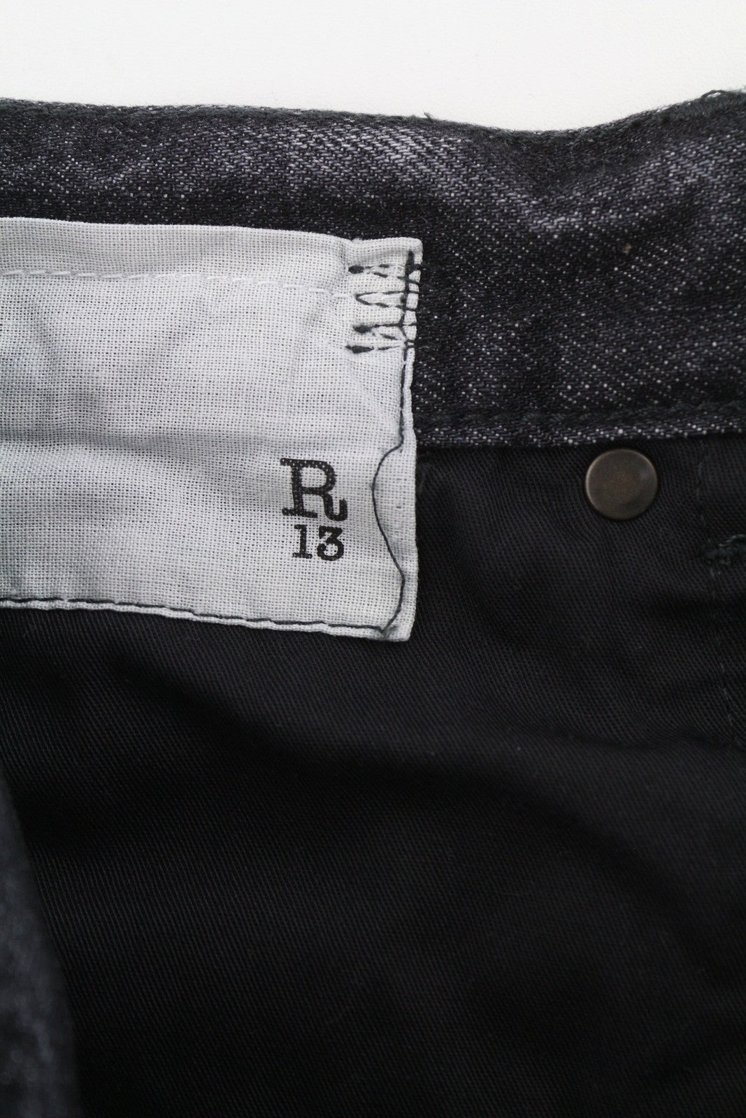 Jeans Boyfriend