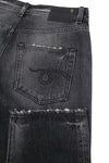 Jeans Boyfriend