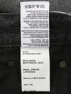 Jeans Boyfriend