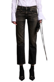 Jeans Boy Straight