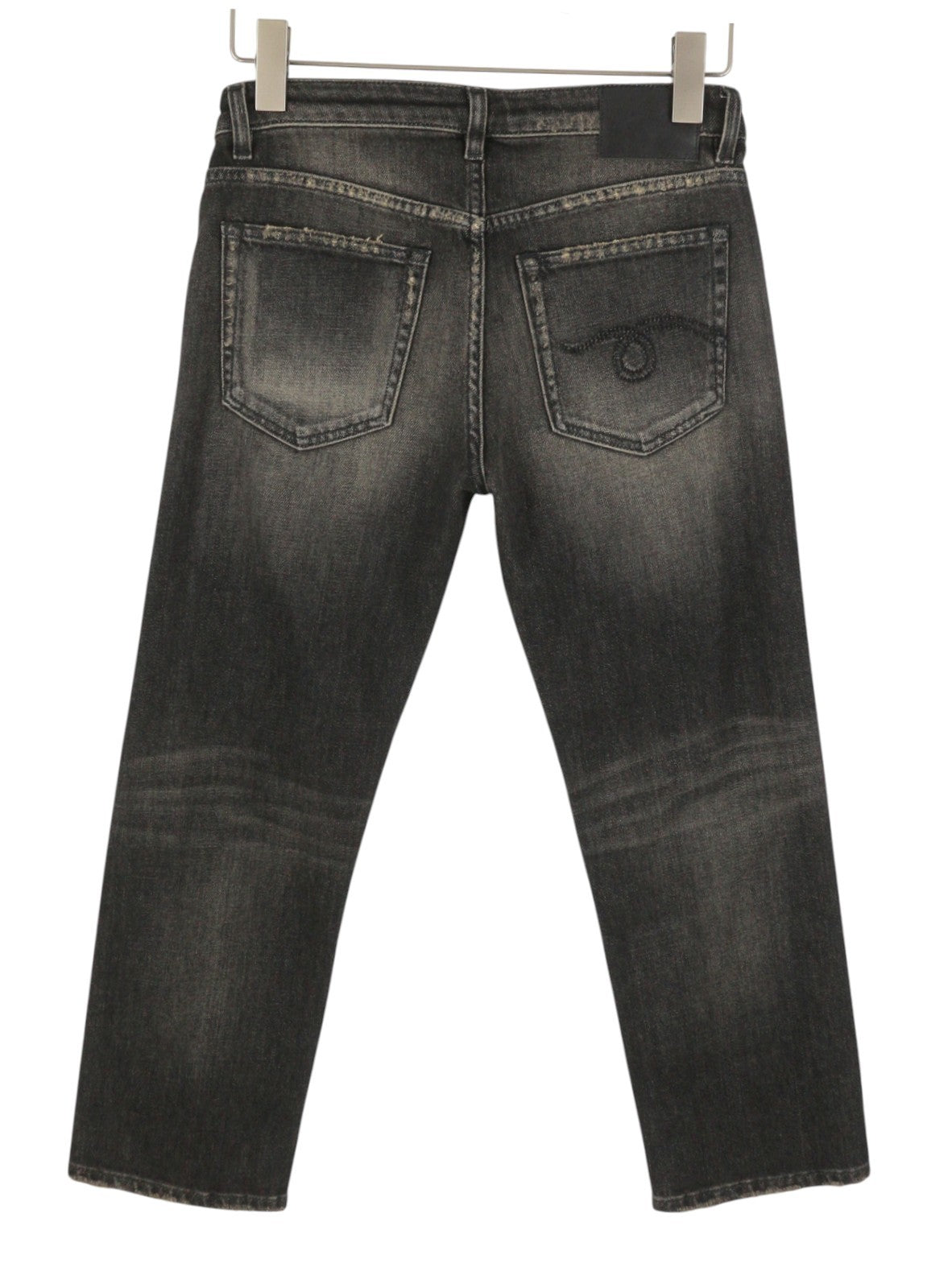 Jeans Boy Straight