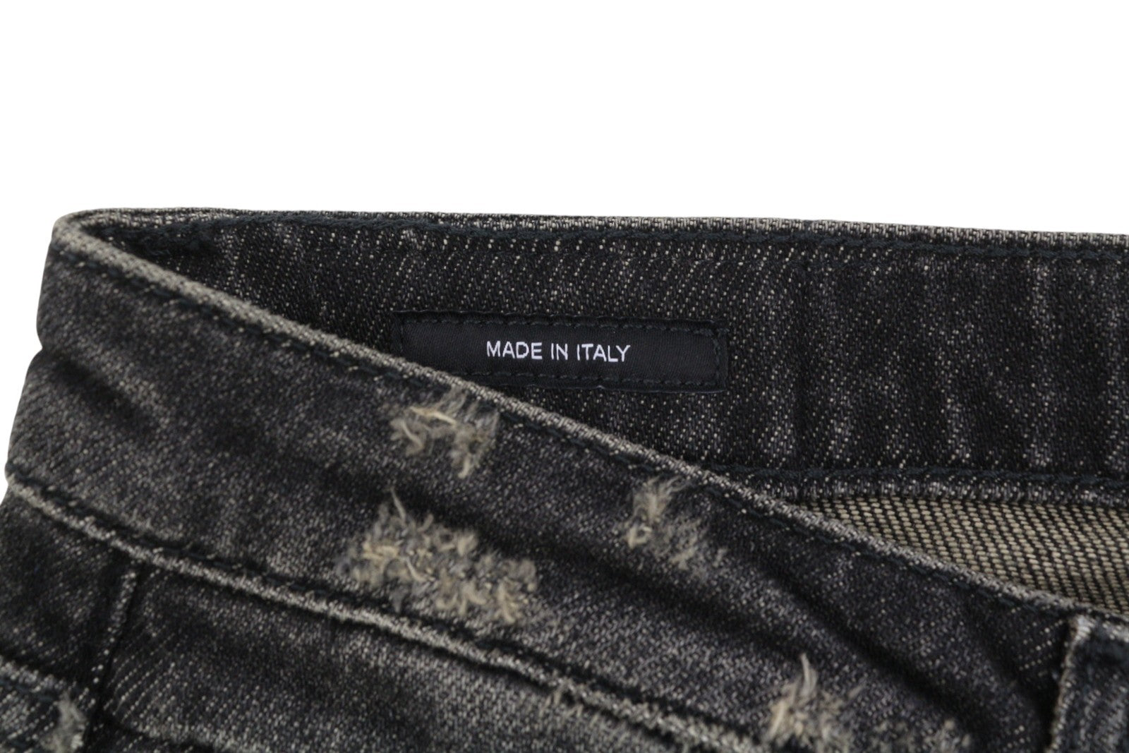 Jeans Boy Straight