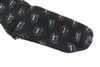 Black Cotton Socks