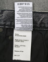 Jeans D'Arcy Loose