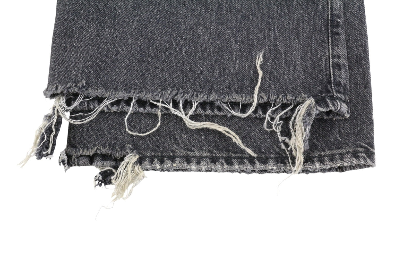 Jeans D'Arcy Loose