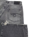Jeans D'Arcy Loose