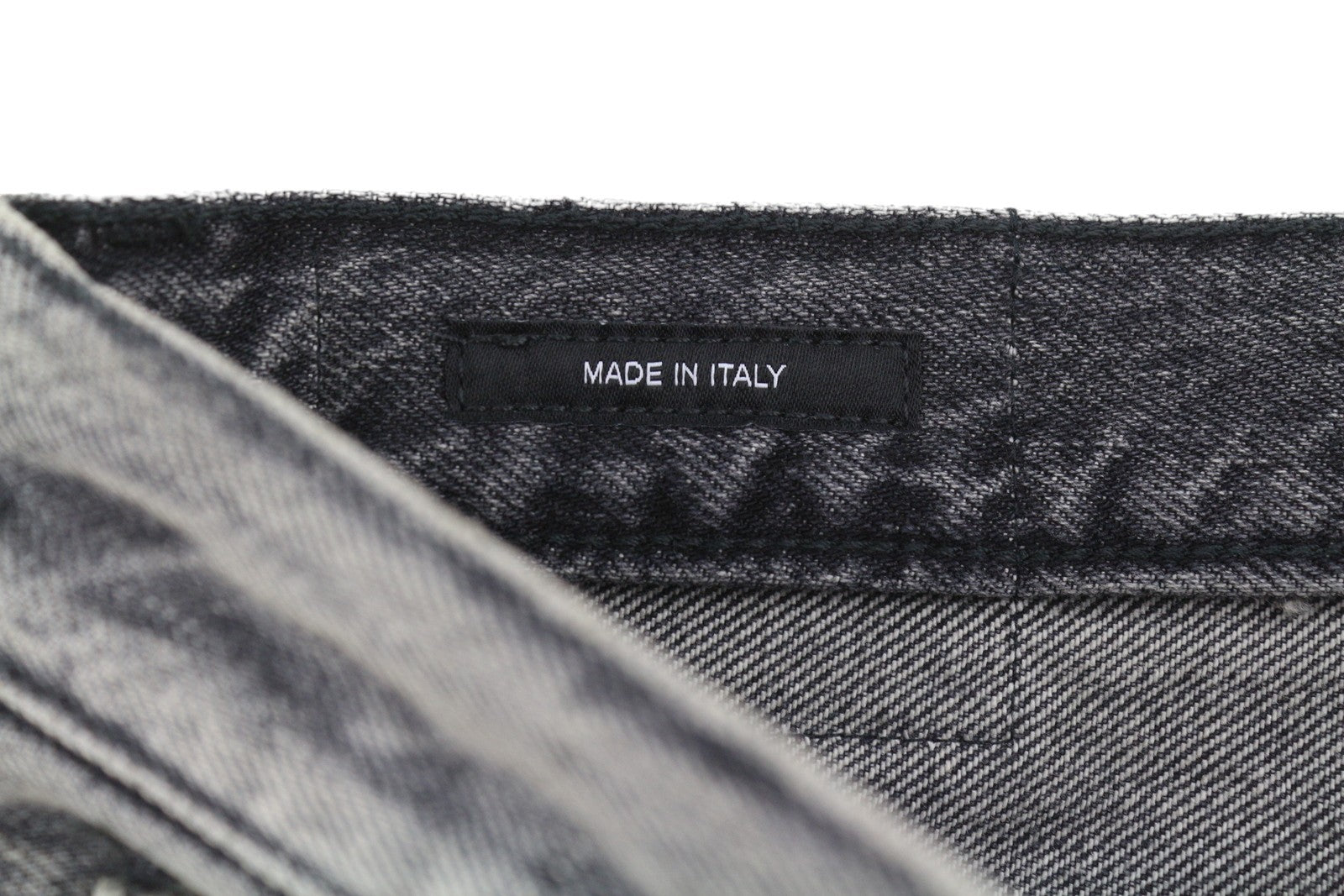Jeans D'Arcy Loose
