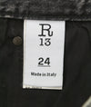 Jeans D'Arcy Loose