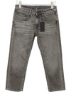 Jeans Boy Straight