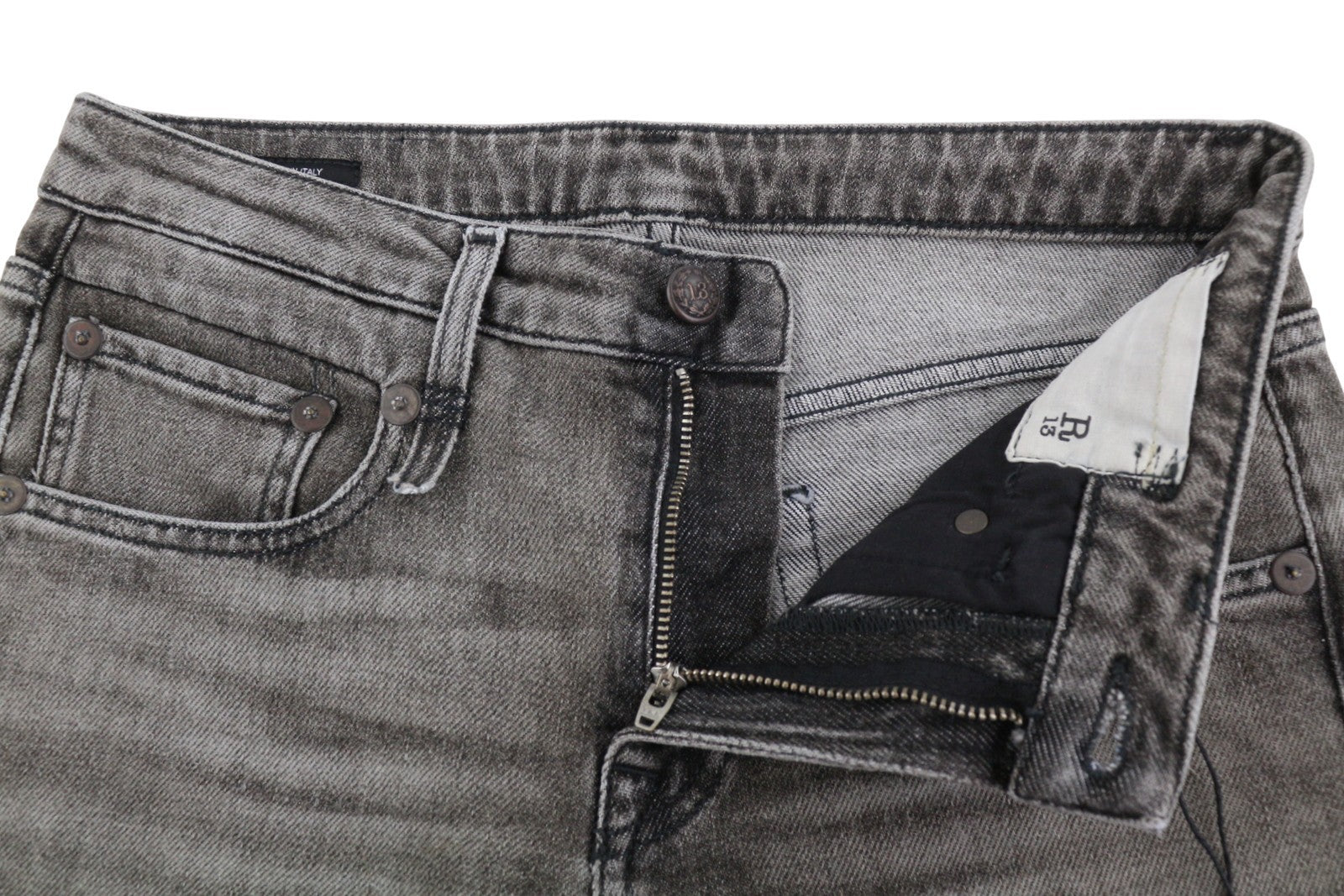 Jeans Boy Straight
