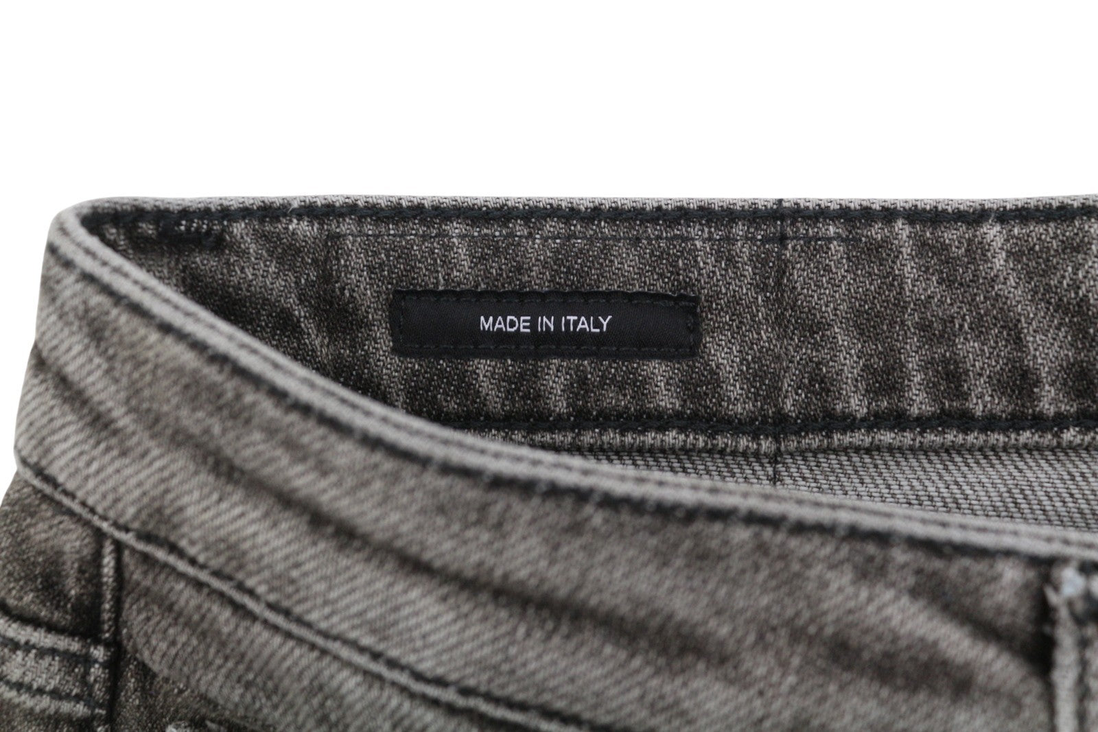 Jeans Boy Straight