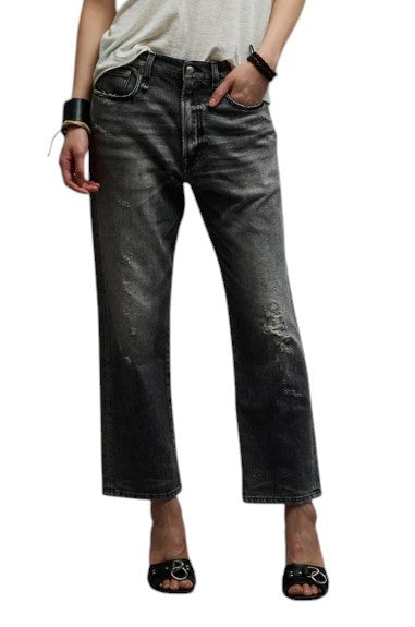 Jeans Boyfriend