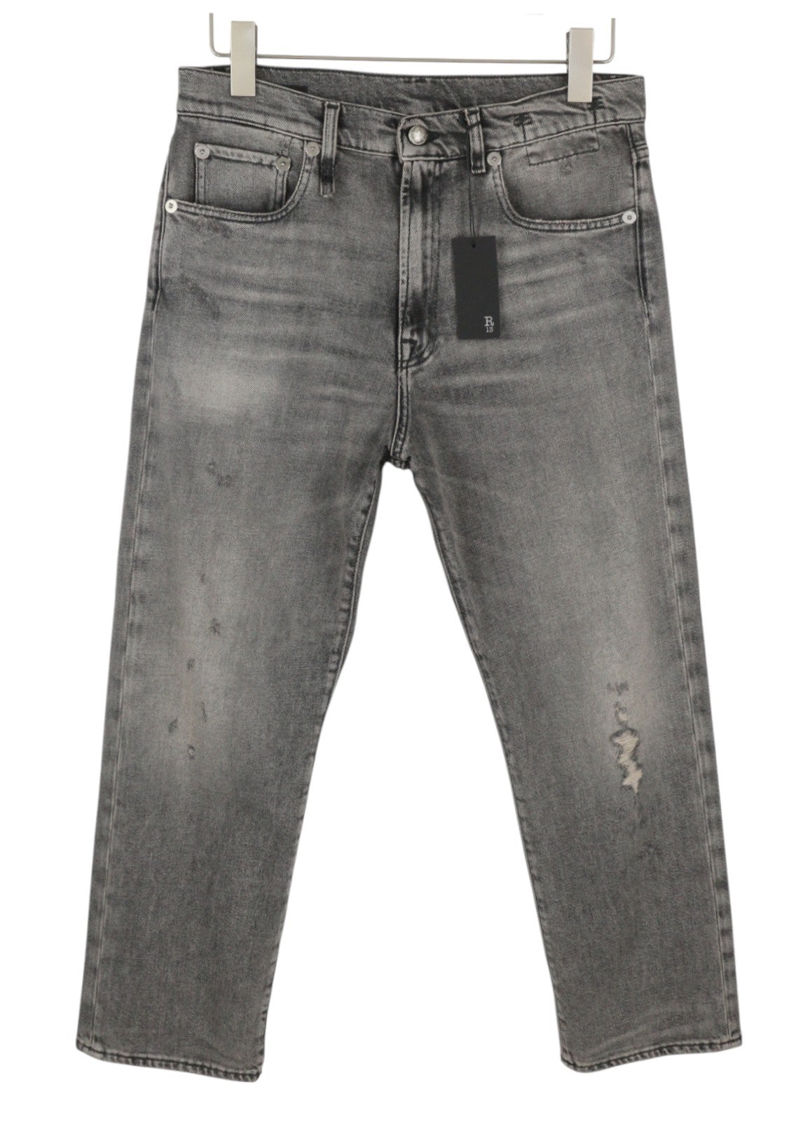 Jeans Boyfriend
