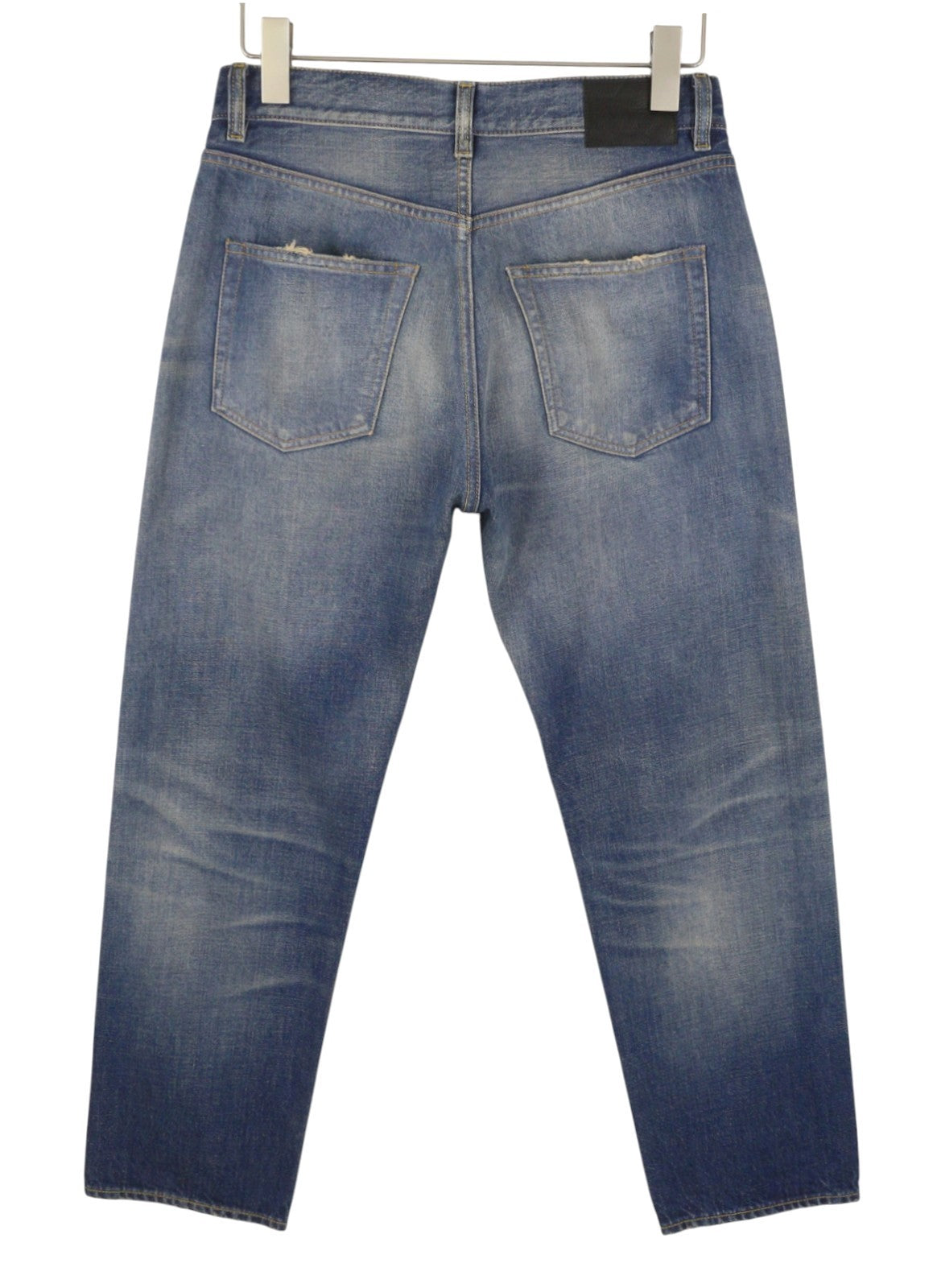 Jeans Boyfriend