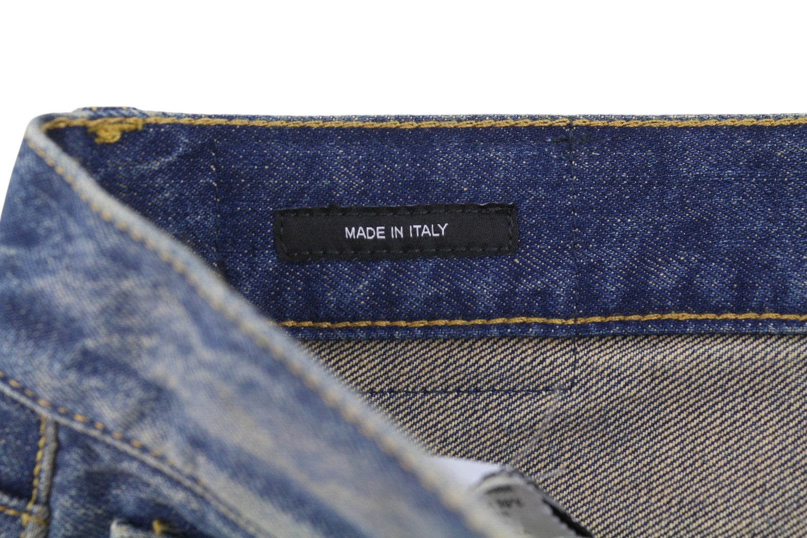 Jeans Boyfriend