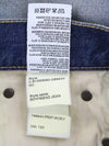Jeans Boyfriend