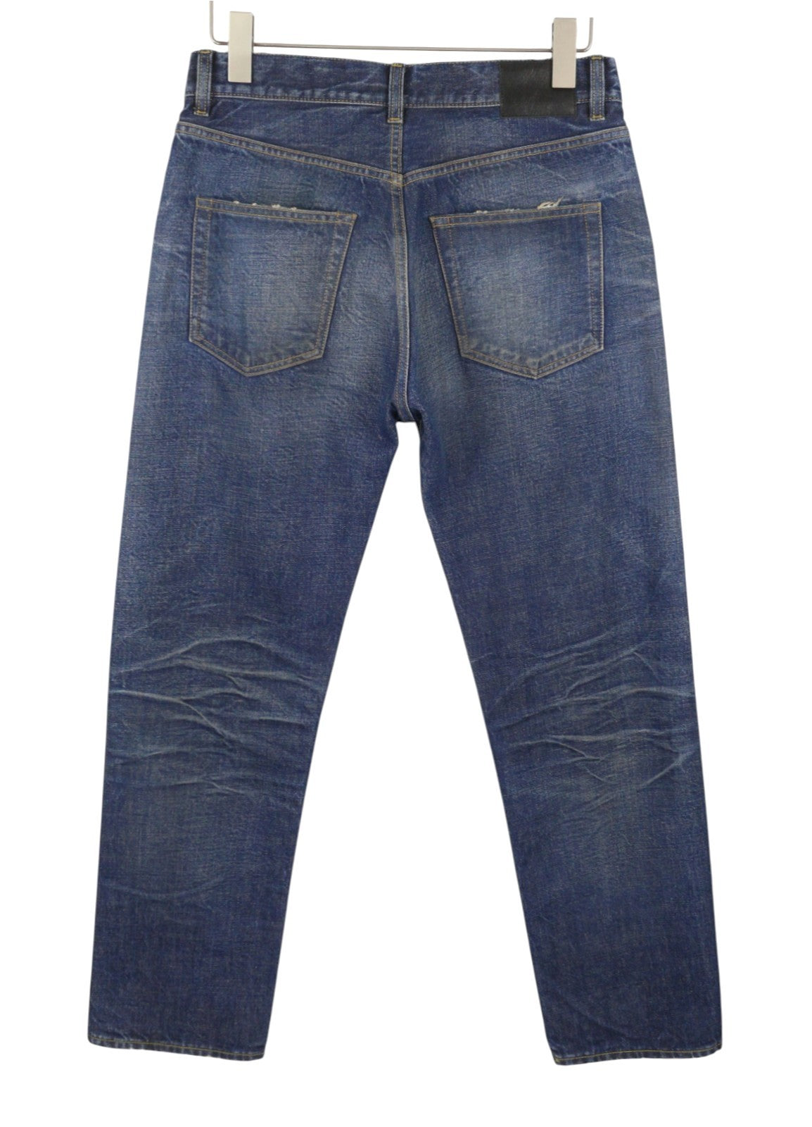 Jeans Boyfriend