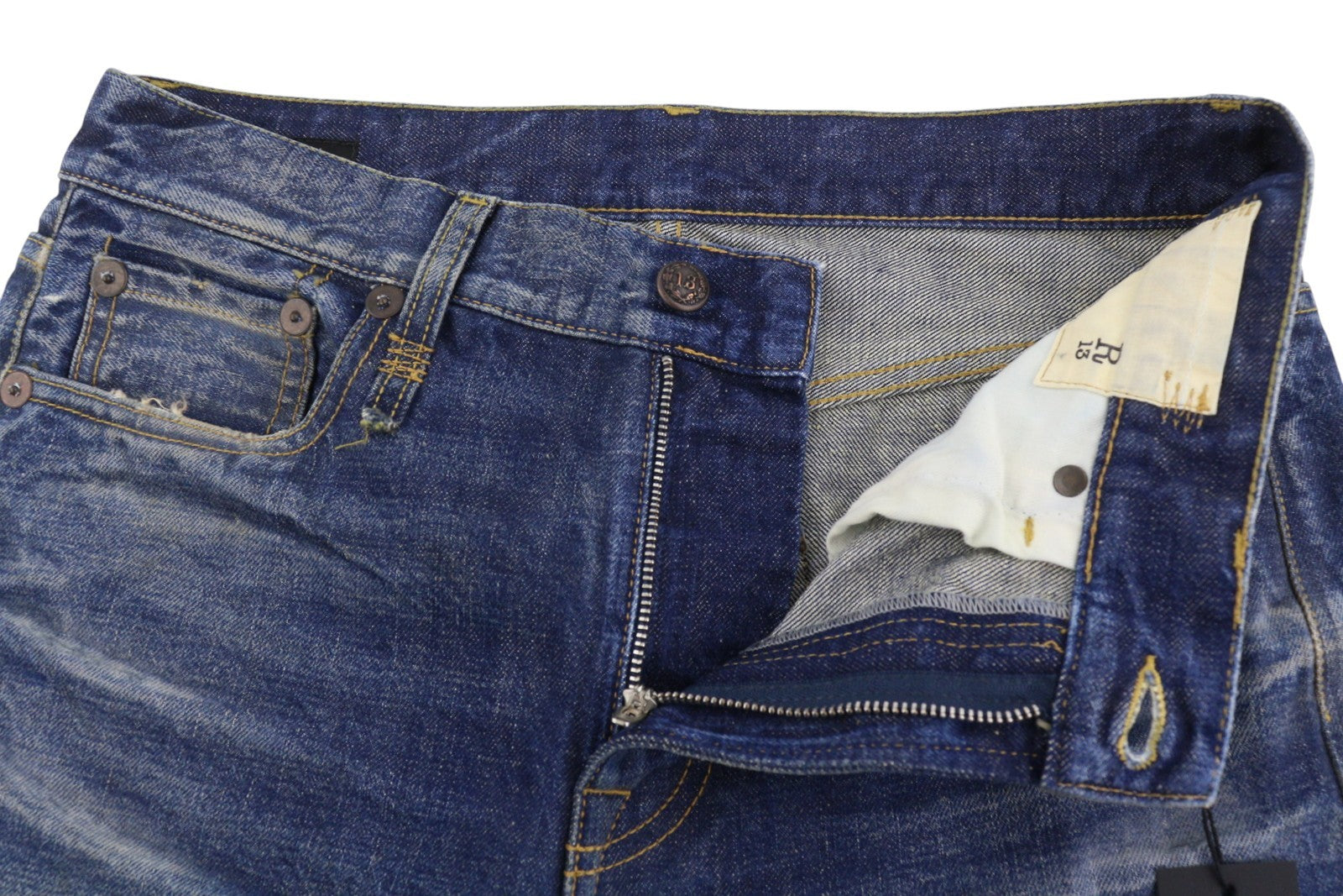 Jeans Boyfriend