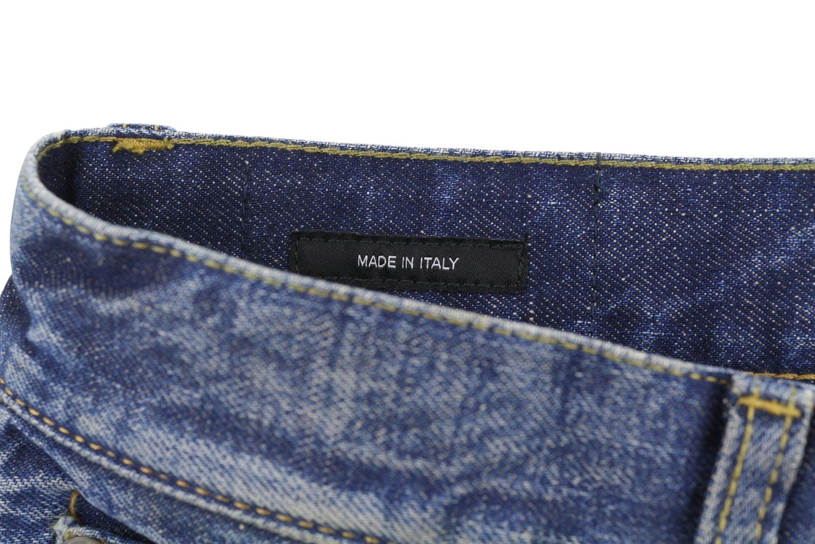 Jeans Boyfriend