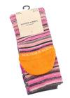 Multicoloured Socks