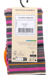 Multicoloured Socks