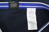 Blue Cotton Underwear