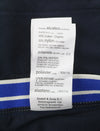 Blue Cotton Underwear
