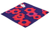 Scarf Fou Margaritas Square